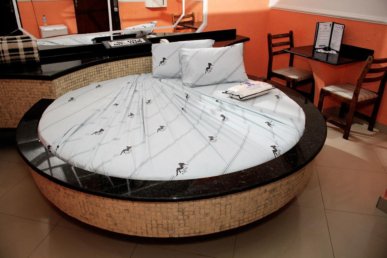 Hotel Bells (Adults Only) - Sao Paulo — Photos 3